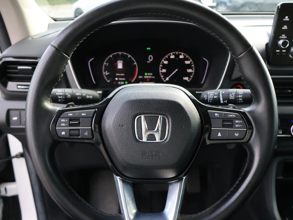 Used 2024 Honda Pilot EX-L image 29