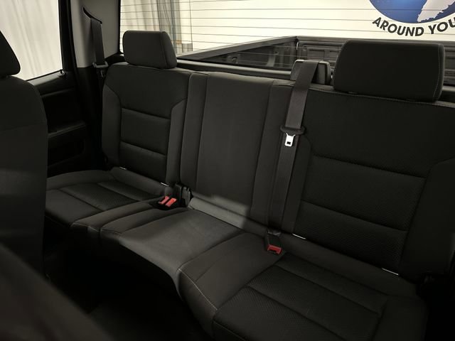 Used 2017 GMC Sierra 1500 SLE w/ Elevation Edition image 27