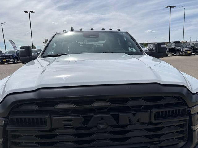 Used 2025 RAM 5500 Tradesman AWD/4WD image 8