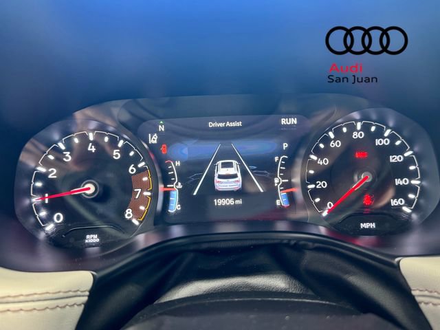 Used 2025 Jeep Compass Limited image 2