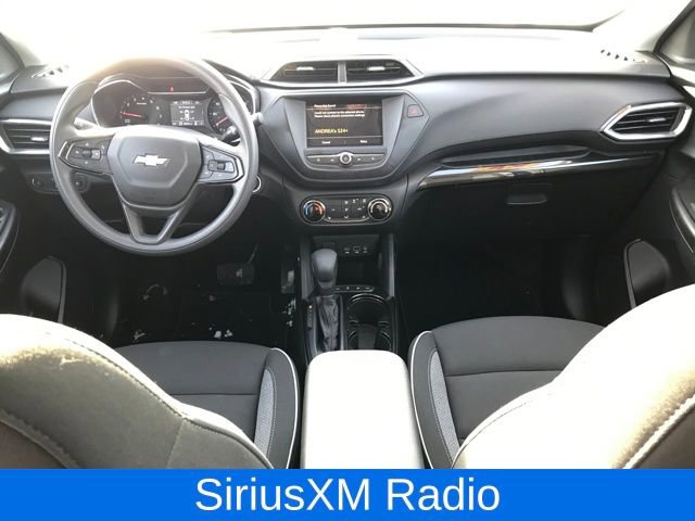 Certified 2023 Chevrolet TrailBlazer LT image 5