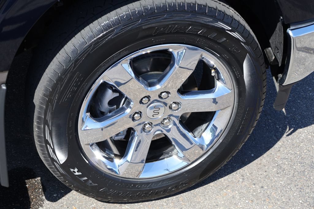 Used 2023 Ford F150 King Ranch w/ Equipment Group 601A High AWD/4WD image 29