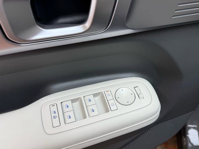 New 2026 Hyundai Santa Fe SEL w/ Tow & Go Package image 23