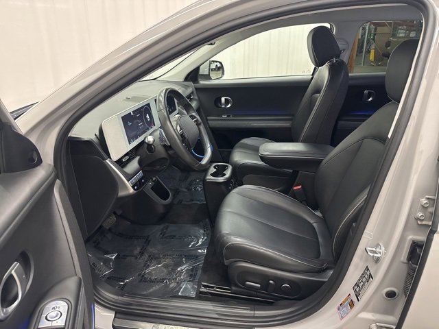 Used 2023 Hyundai Ioniq 5 SEL image 8