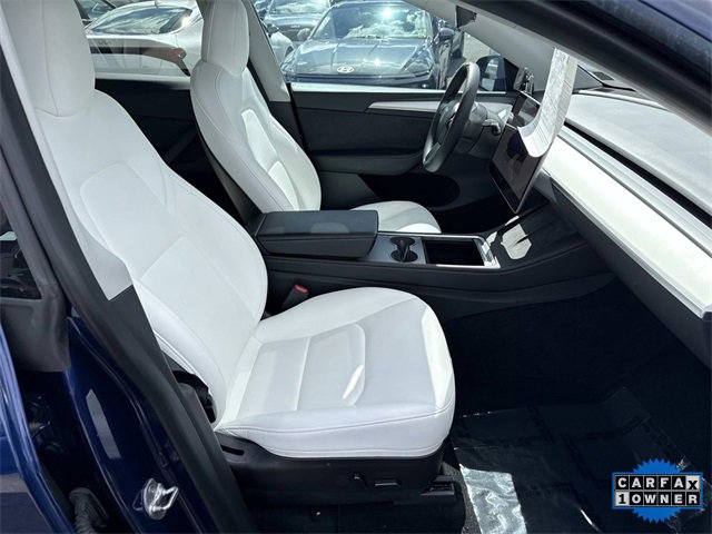 Used 2023 Tesla Model Y Long Range image 9