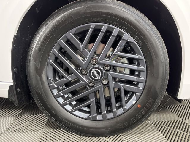 New 2026 Nissan Sentra SV w/ Floor Mat Package image 14