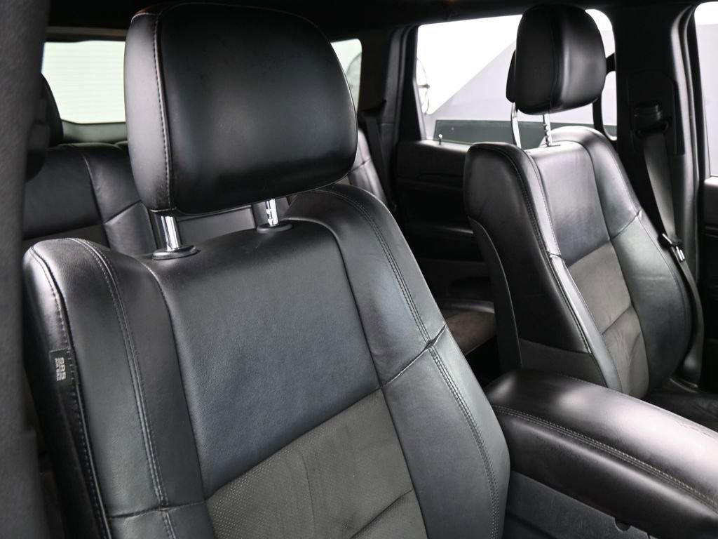 Used 2019 Jeep Grand Cherokee Altitude image 35