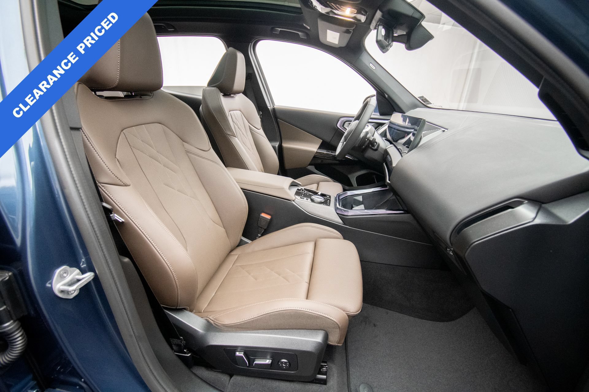 Used 2026 BMW X3 xDrive30i w/ Premium Package AWD/4WD image 15