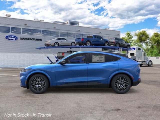 New 2026 Ford Mustang Mach-E Premium AWD/4WD image 3