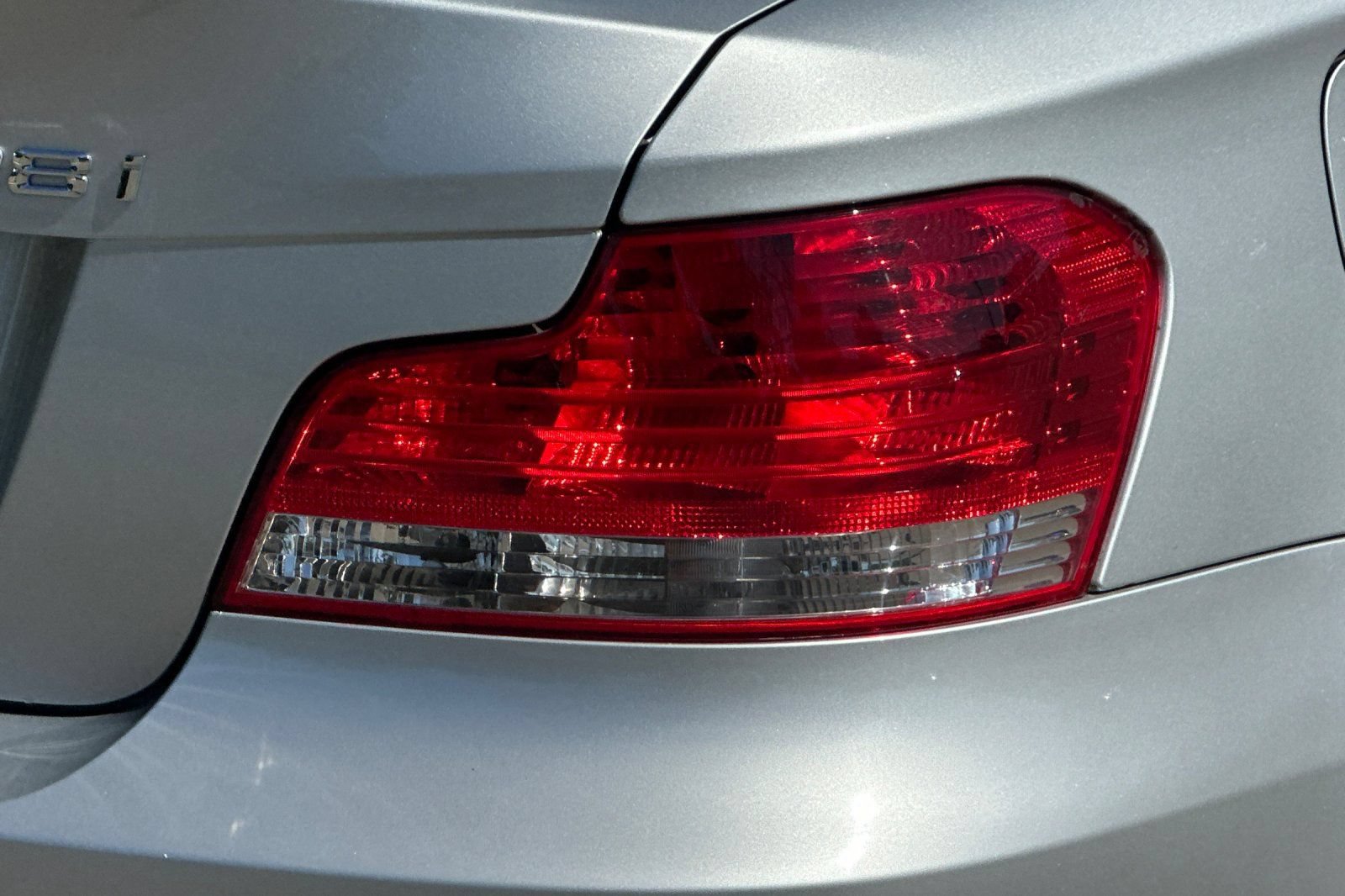Used 2008 BMW 128i Coupe RWD image 46