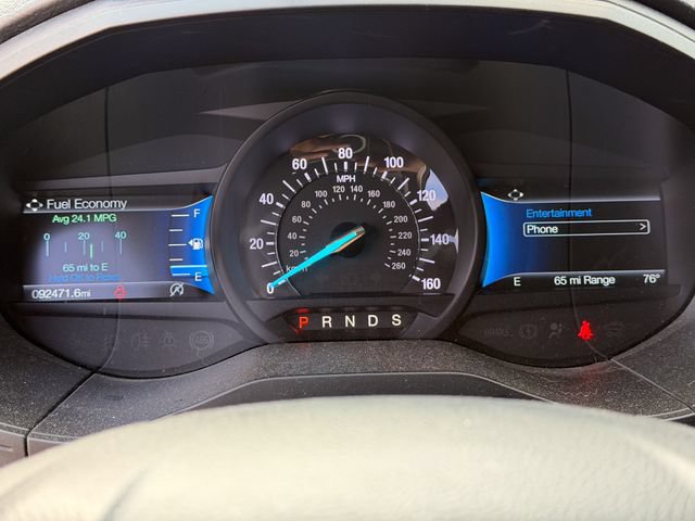 Used 2023 Ford Edge SEL w/ Sport Appearance Package AWD/4WD image 12