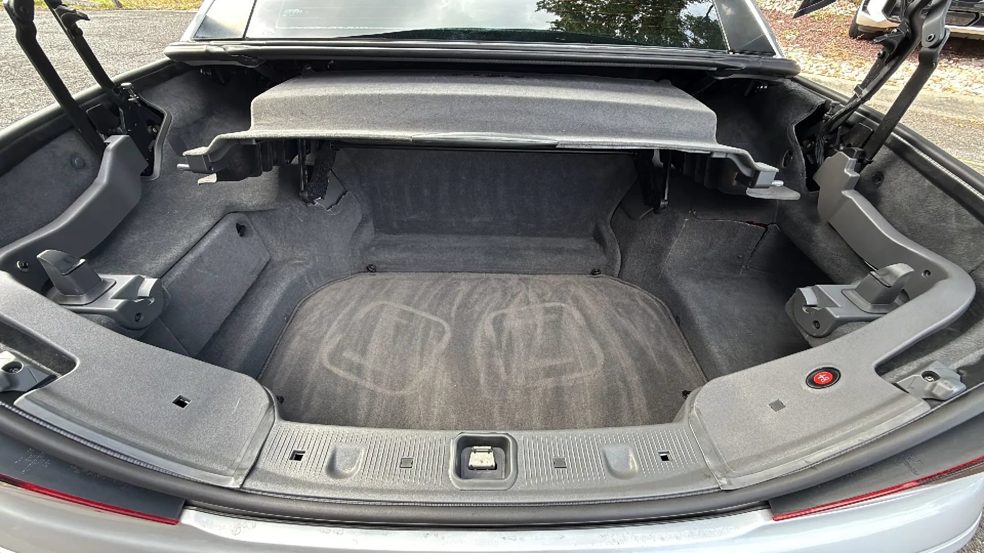 Used 2005 Mercedes-Benz SL 65 AMG image 46