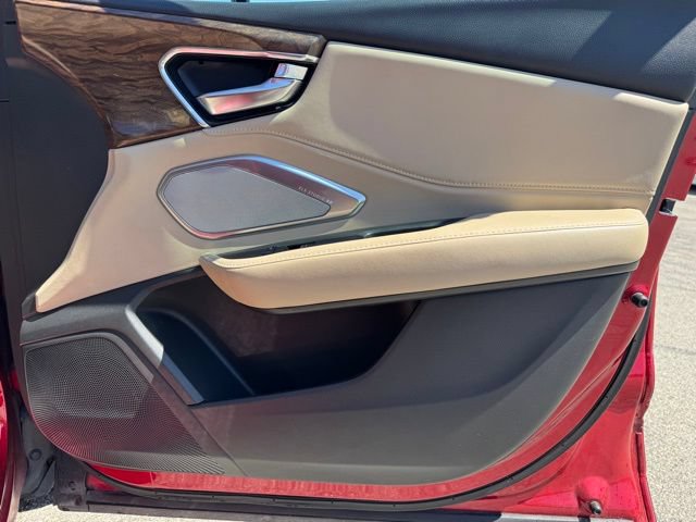 Used 2019 Acura RDX AWD w/ Advance Package image 29