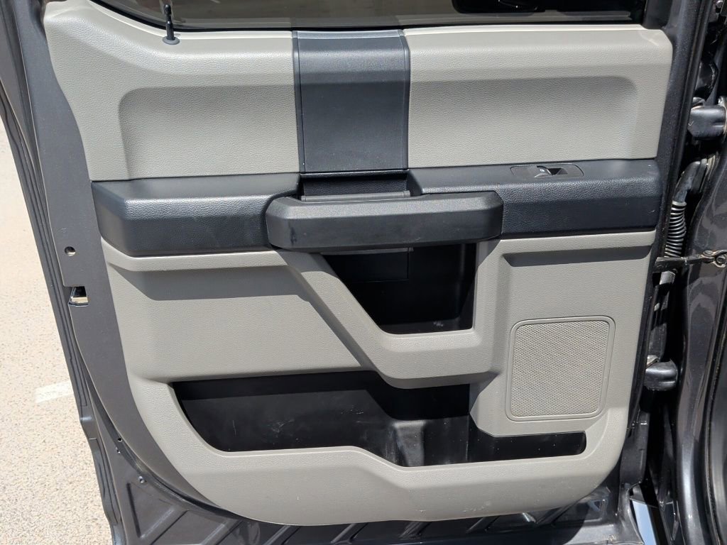 Used 2022 Ford F450 XL w/ STX Appearance Package image 34