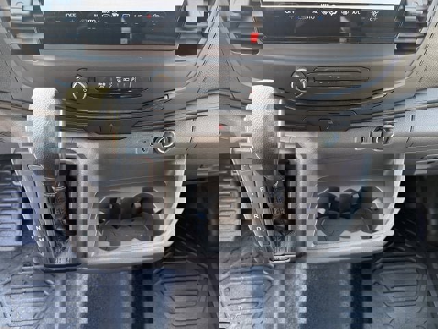 New 2026 Ford Transit 250 148 Medium Roof image 15