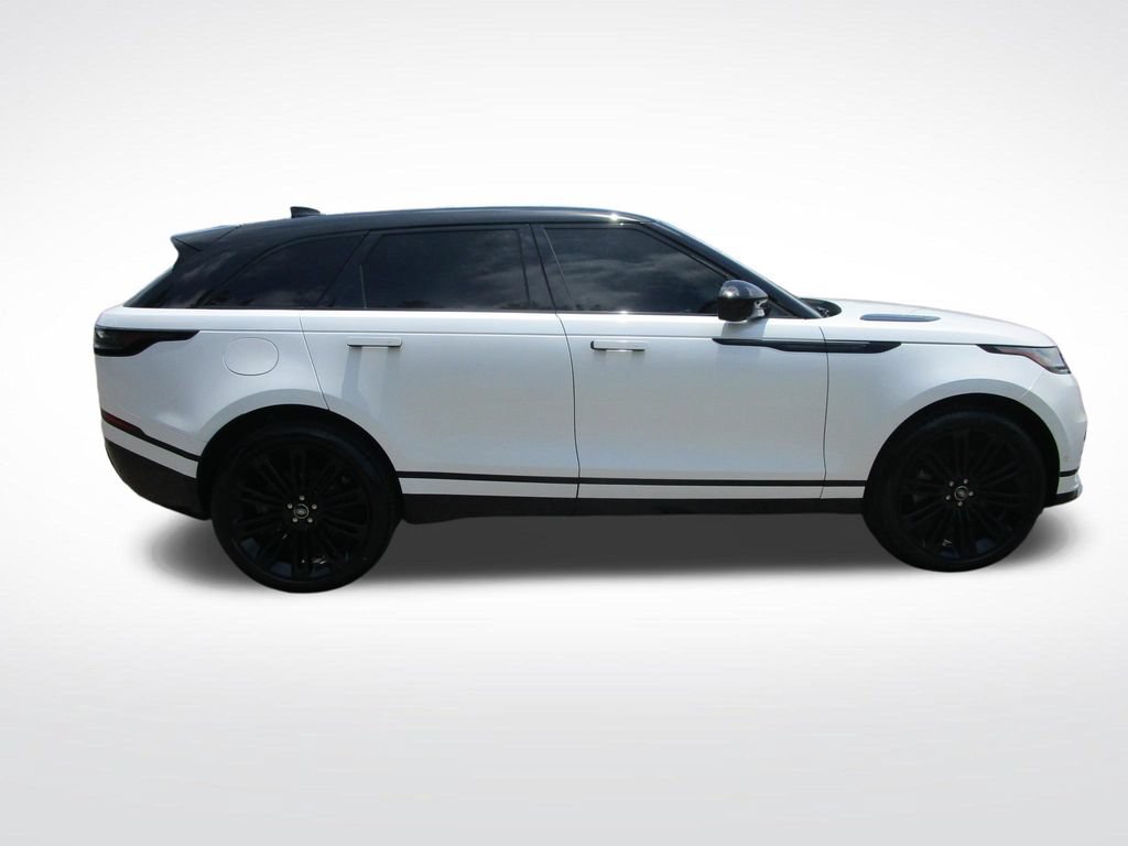Used 2026 Land Rover Range Rover Velar Dynamic SE AWD/4WD image 8