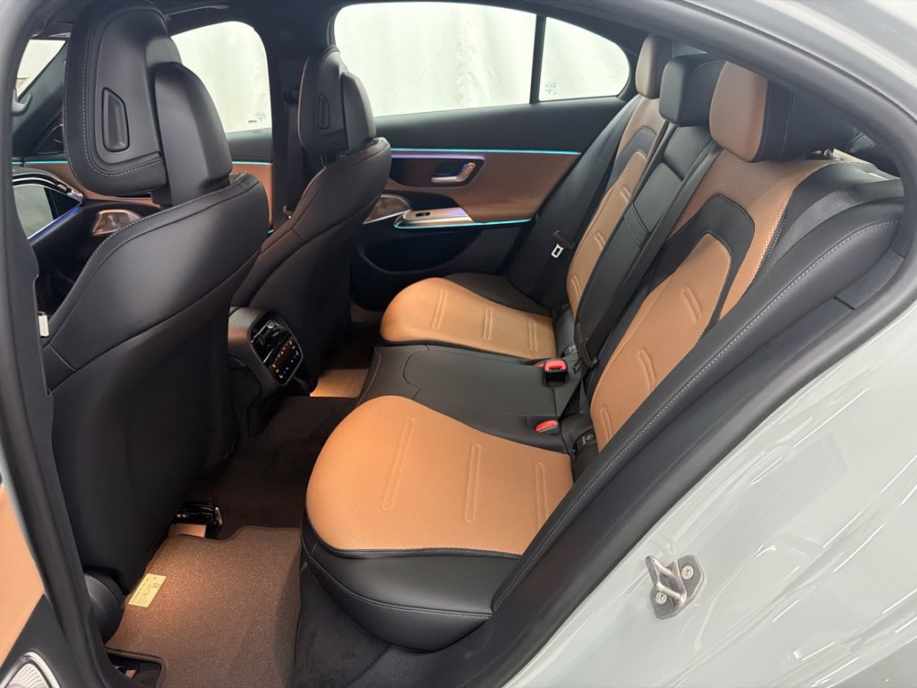 New 2027 Mercedes-Benz E 53 AMG e 4MATIC Sedan image 22