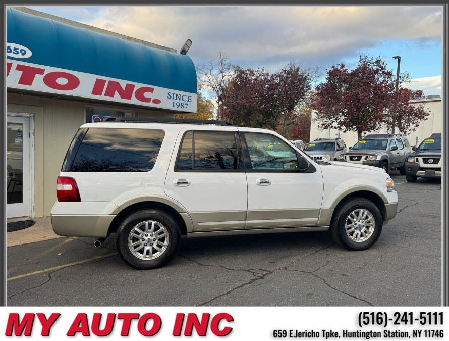 Used 2010 Ford Expedition Eddie Bauer image 3