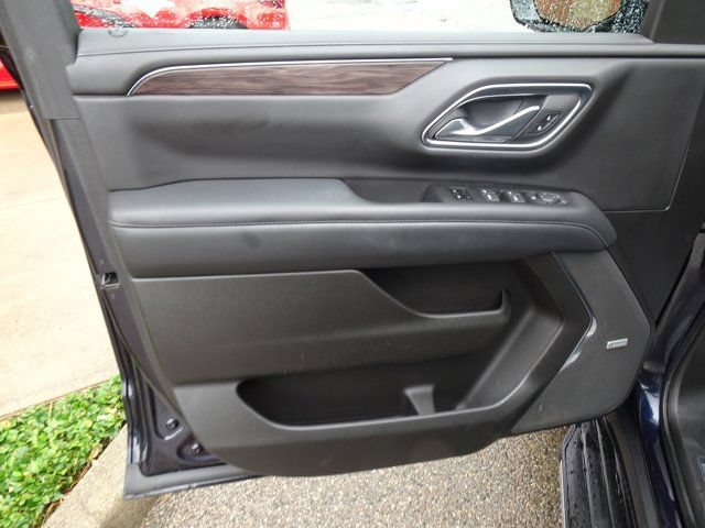 Used 2022 Chevrolet Tahoe LT AWD/4WD image 8