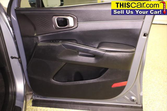 Used 2021 Kia Sorento LX FWD image 35