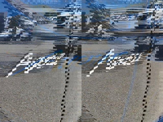 New 2026 Buick Envision Avenir image 6