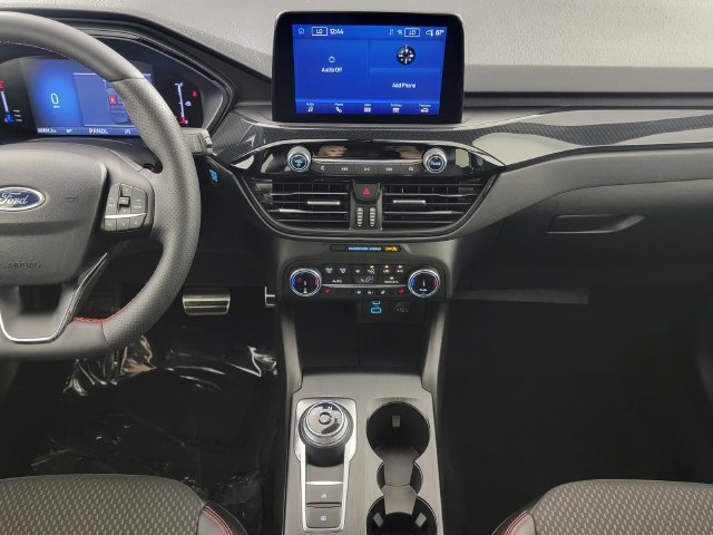 Certified 2023 Ford Escape ST-Line Select AWD/4WD image 21