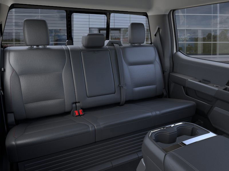 New 2026 Ford F350 Lariat image 11