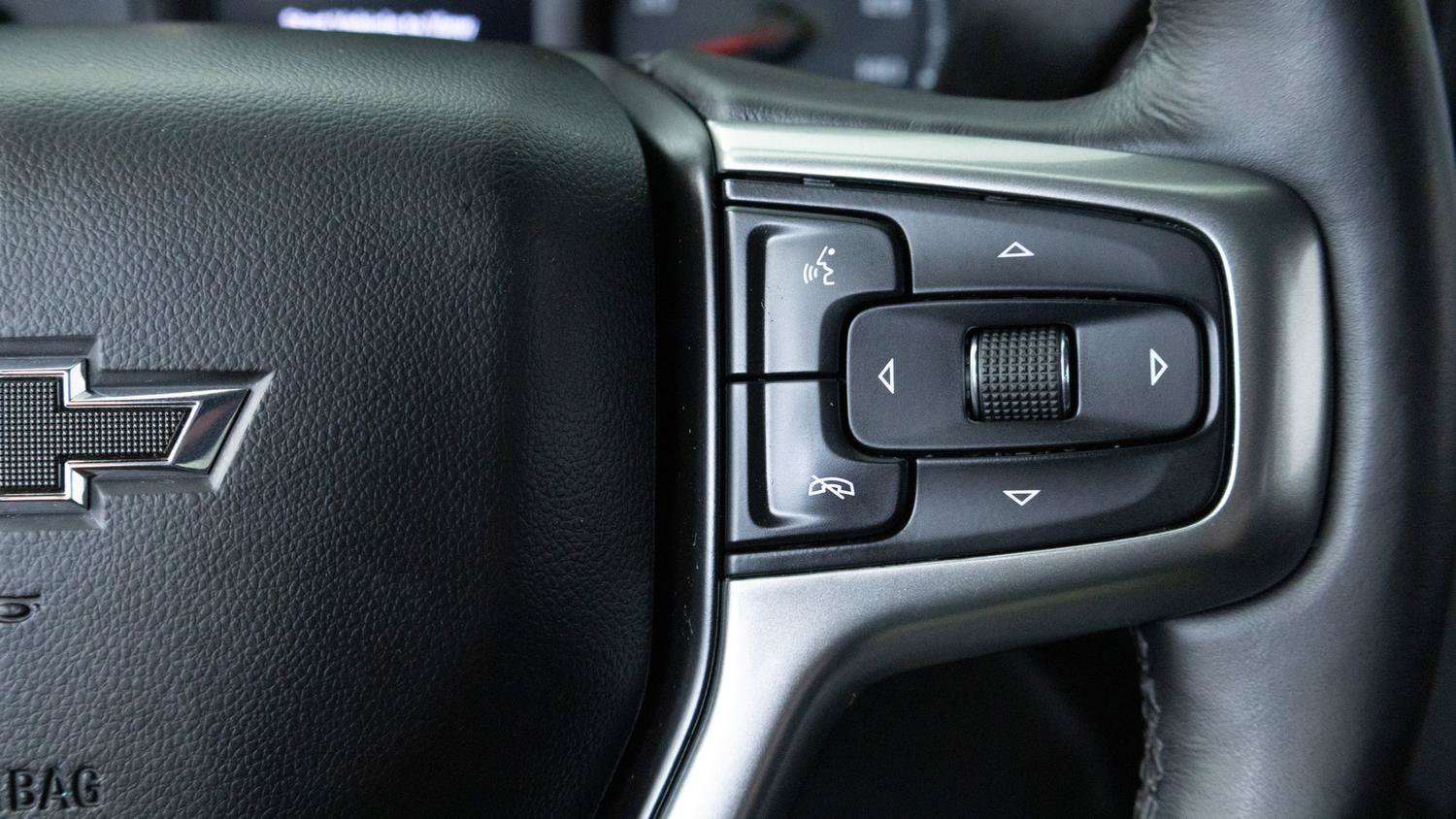 Used 2019 Chevrolet Silverado 1500 RST AWD/4WD image 18