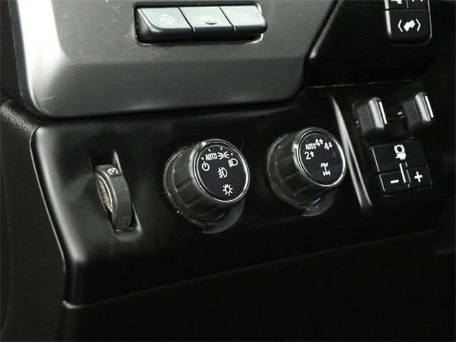 Used 2020 Chevrolet Tahoe Premier w/ Max Trailering Package image 39