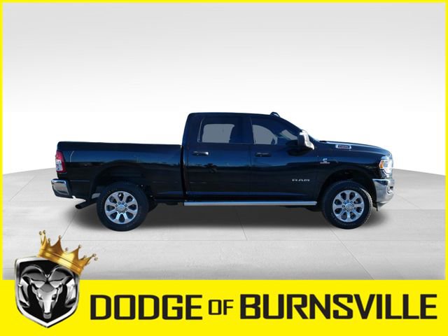 Used 2023 RAM 2500 Big Horn w/ Level 1 Equipment Group AWD/4WD image 11