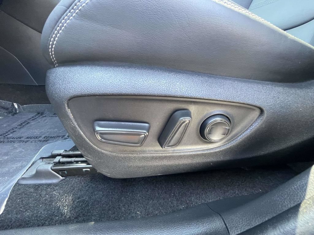Used 2023 Toyota RAV4 XLE Premium FWD image 22