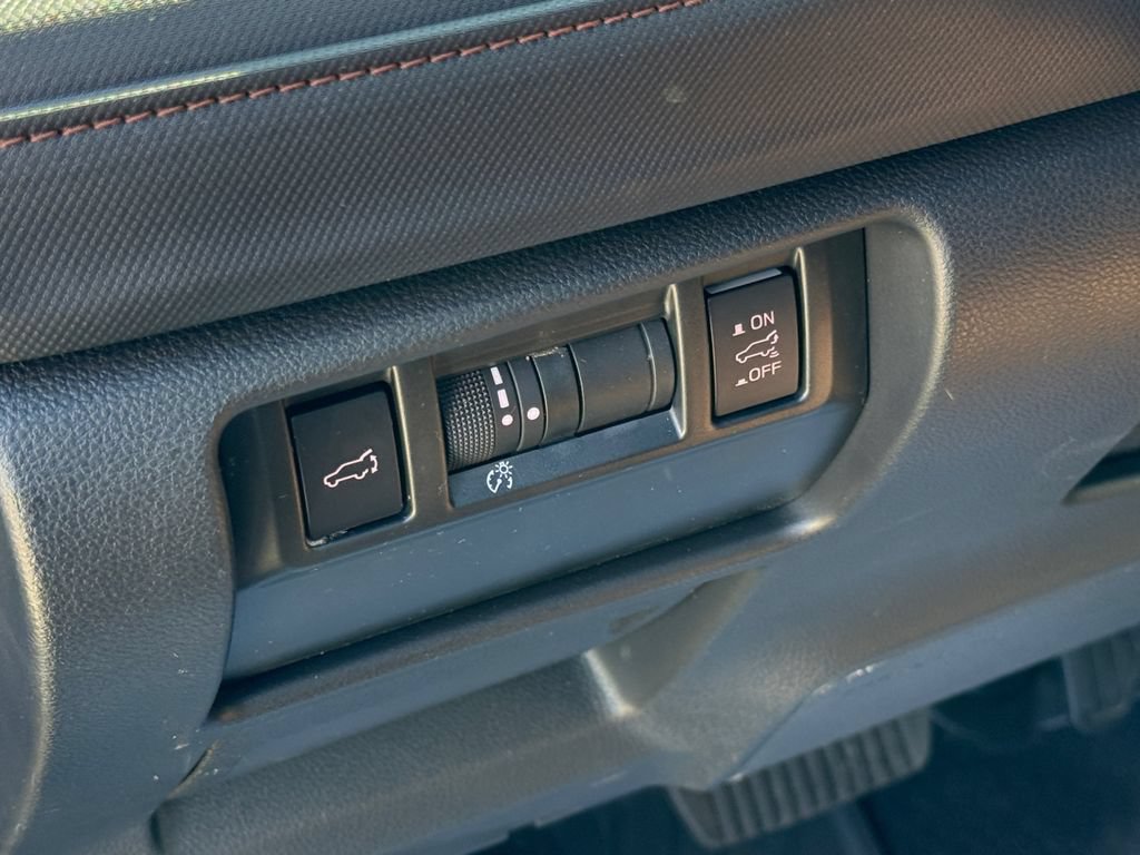 Used 2026 Subaru Forester Touring AWD/4WD image 19
