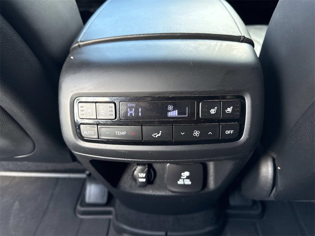 Used 2021 Hyundai Palisade Calligraphy image 24