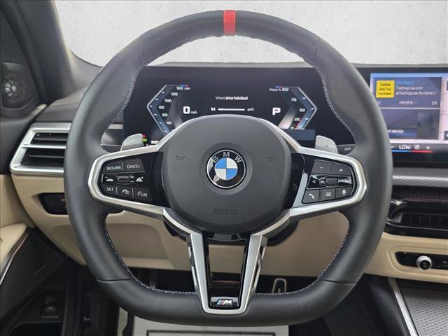 Used 2026 BMW M340i xDrive M340i NA xDrive image 19
