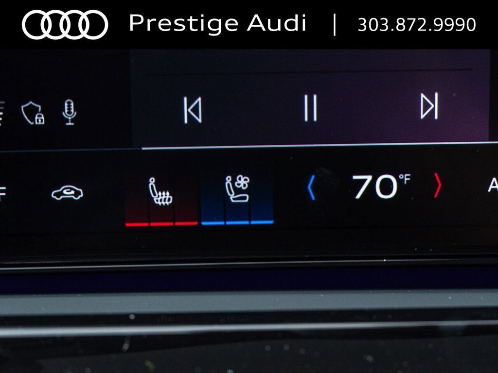 New 2025 Audi A5 2.0T Premium Plus image 18