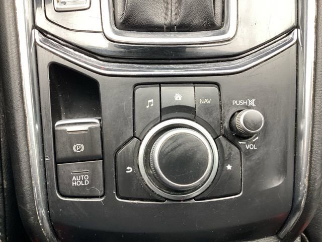 Used 2020 MAZDA CX-5 Grand Touring AWD/4WD image 28