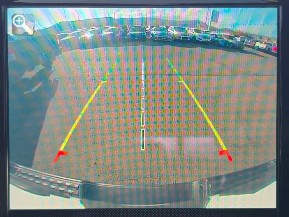 Used 2020 RAM 1500 Rebel w/ Leather & Sound Group w/ 2_W image 20