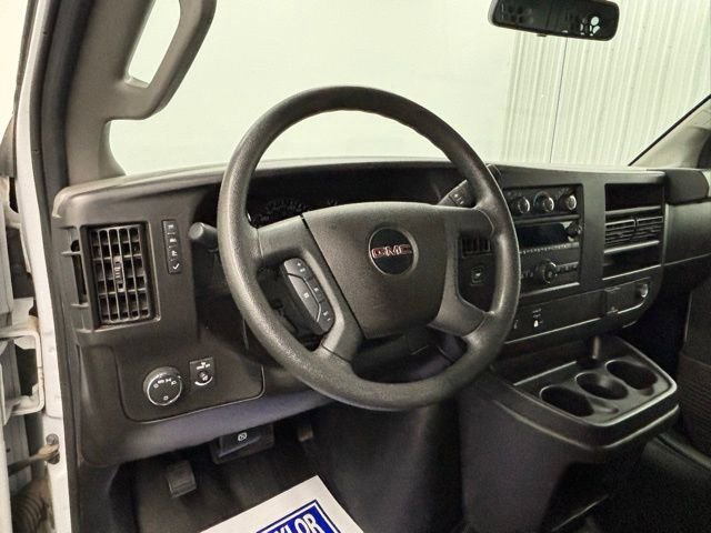 Used 2022 GMC Savana 2500 w/ Driver Convenience Package image 14