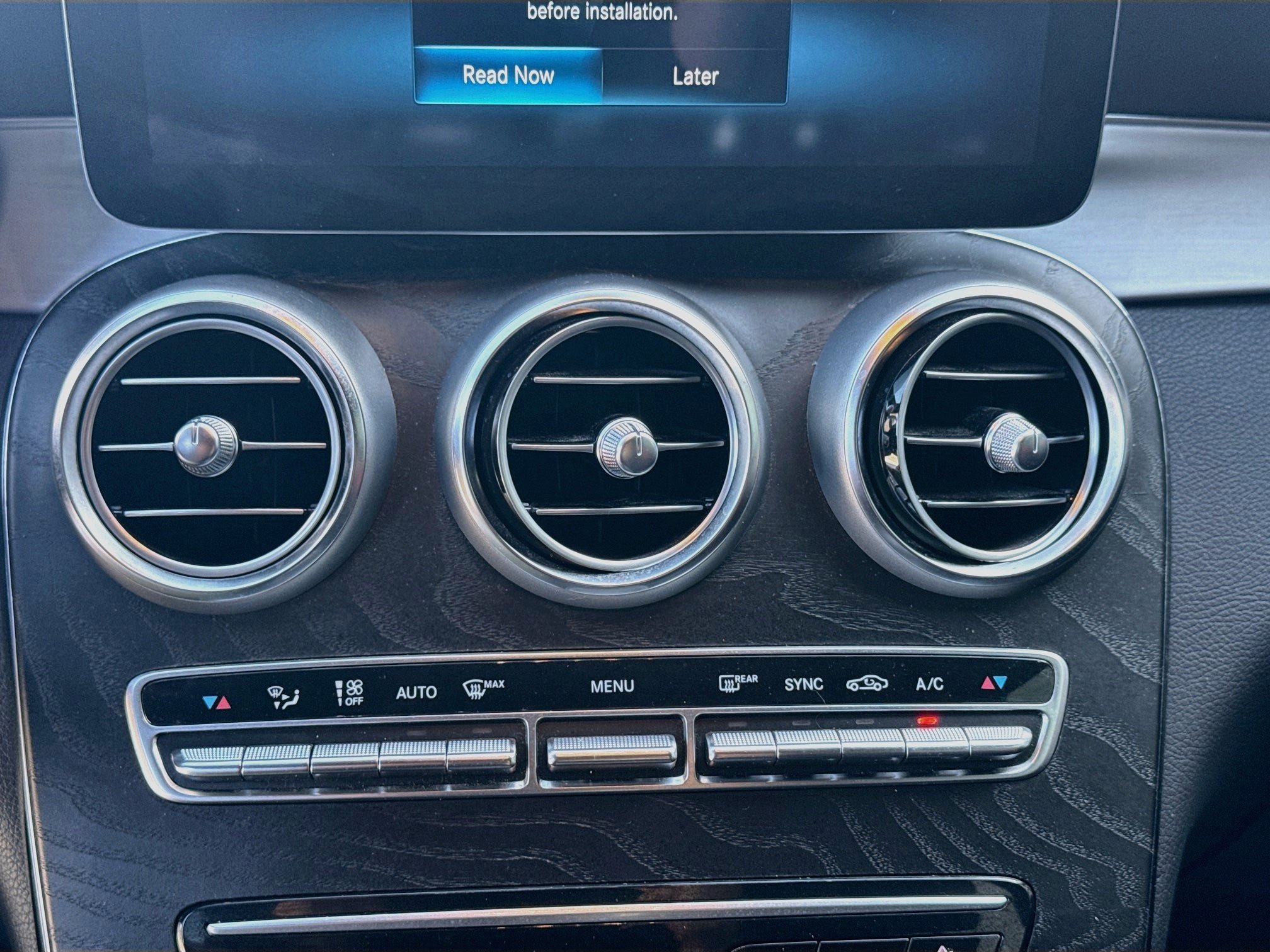 Used 2022 Mercedes-Benz GLC 43 AMG 4MATIC image 14