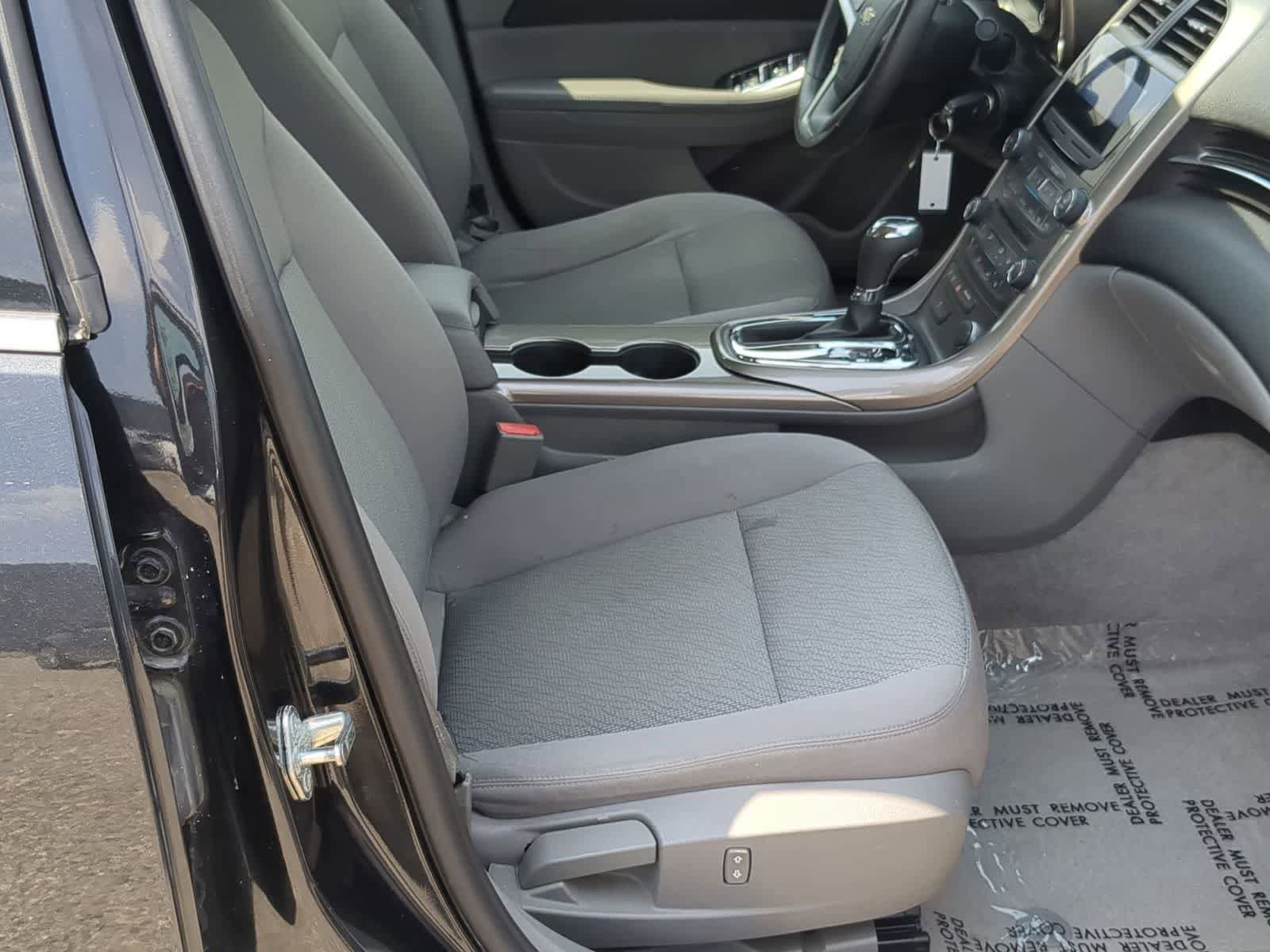 Used 2013 Chevrolet Malibu LS w/ Protection Package FWD image 21