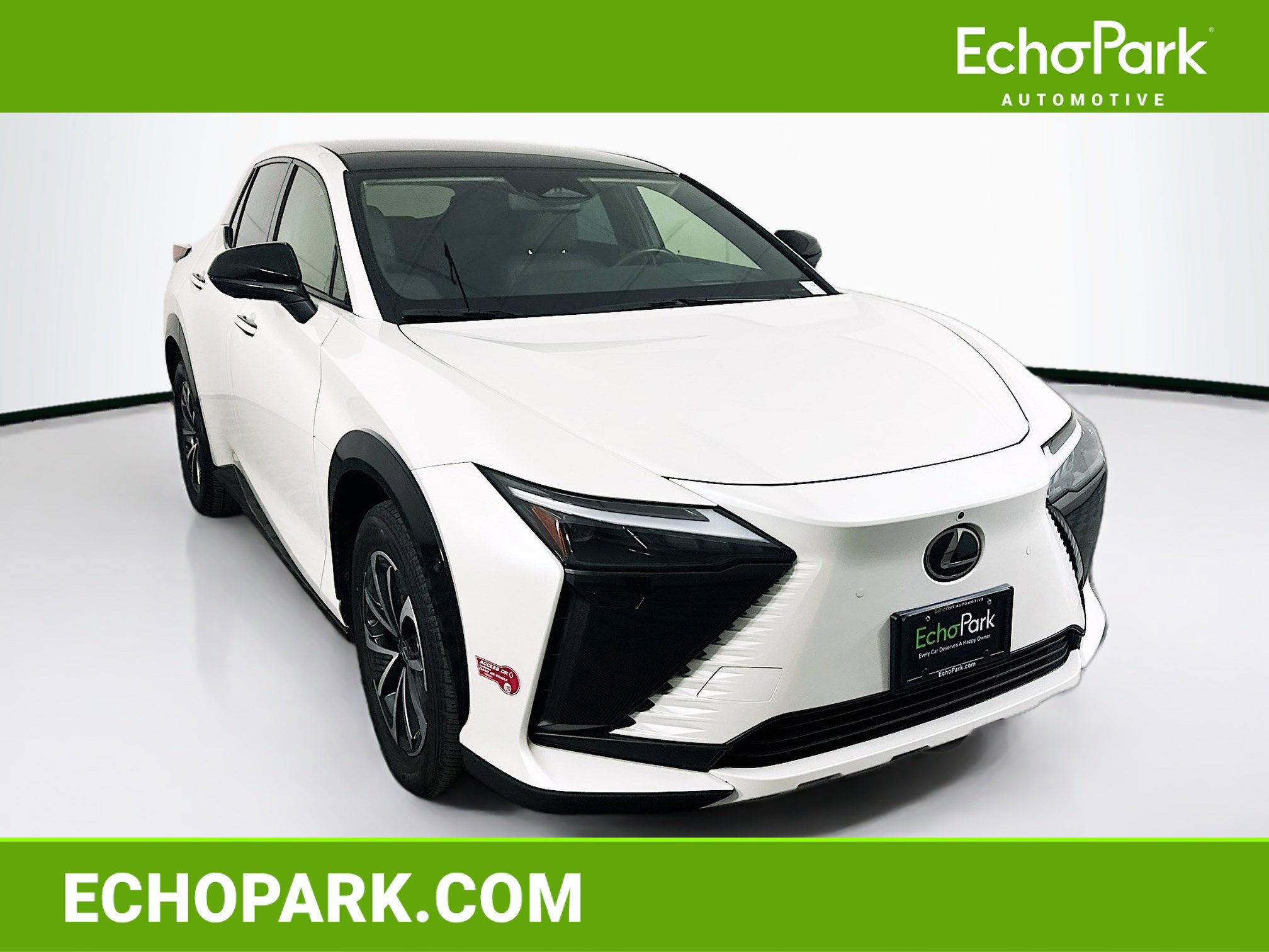 Used 2023 Lexus RZ 450e Premium w/ Technology Package