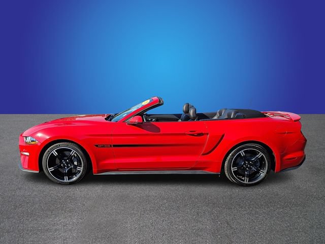 Used 2019 Ford Mustang GT Premium w/ Equipment Group 401A RWD image 7