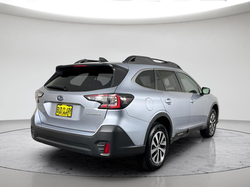 Used 2022 Subaru Outback Premium AWD/4WD image 5