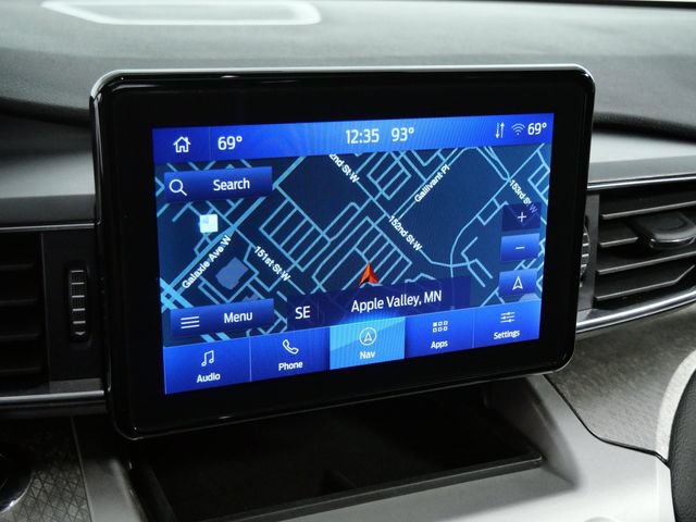 Certified 2022 Ford Explorer Timberline w/ Timberline Technology Package AWD/4WD image 28