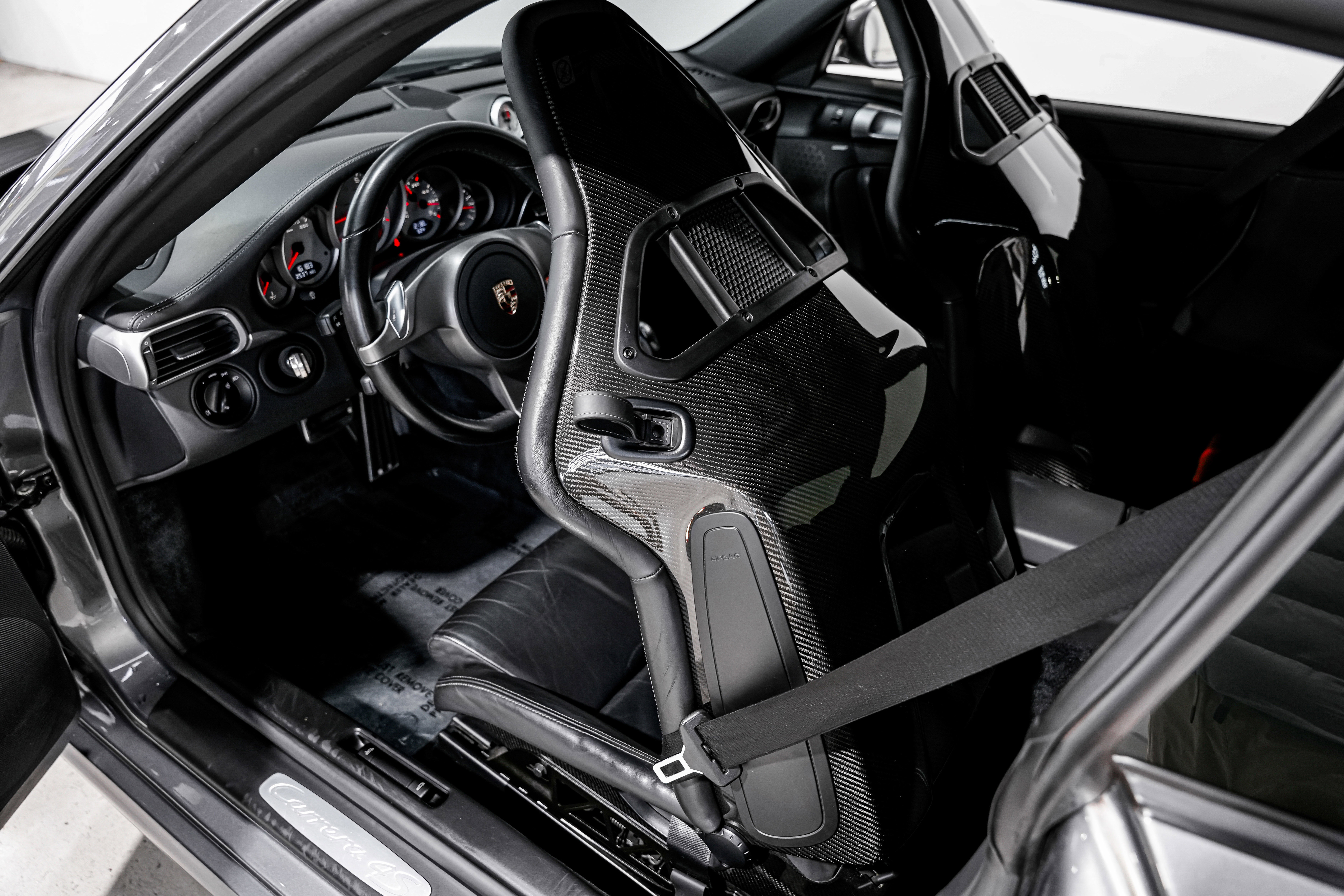 Used 2009 Porsche 911 Carrera 4S image 21