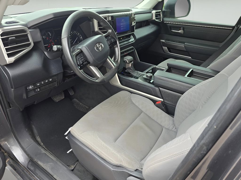 Used 2023 Toyota Tundra SR5 RWD image 14