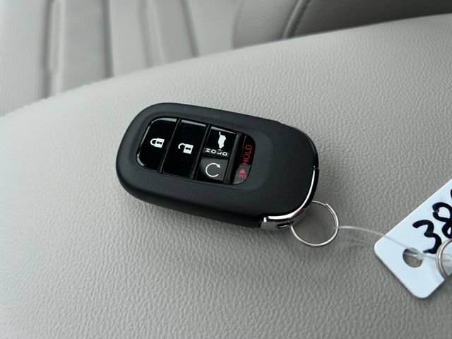 New 2026 Honda CR-V EX-L image 33