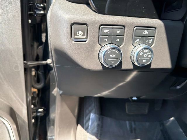 Used 2022 GMC Sierra 1500 Elevation w/ X31 Off-Road Package AWD/4WD image 30