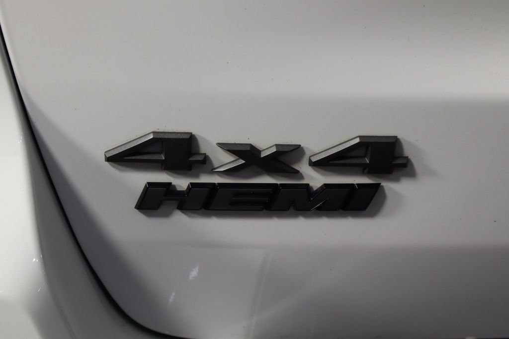 Used 2021 Jeep Grand Cherokee Trailhawk w/ Trailhawk Luxury Group image 47