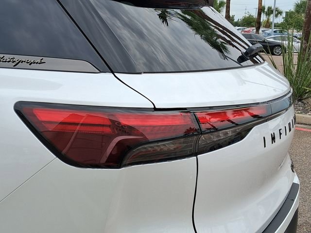 New 2027 INFINITI QX60 Autograph w/ Autograph Tech Package AWD/4WD image 8
